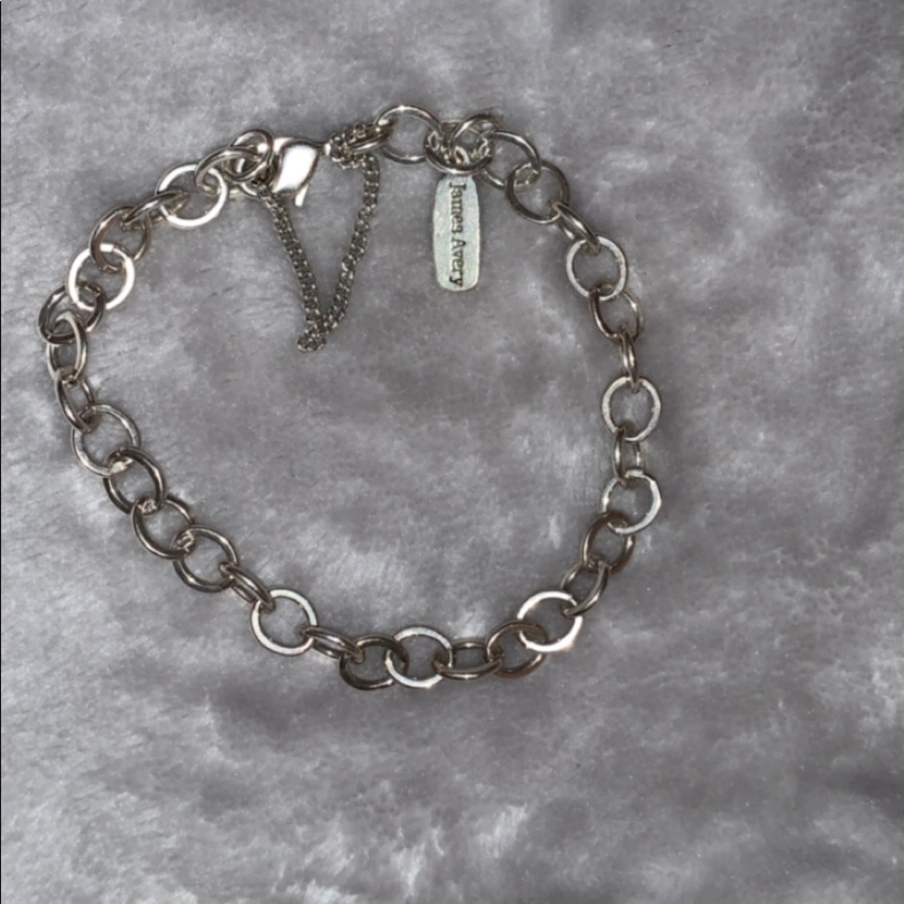 James Avery bracelet